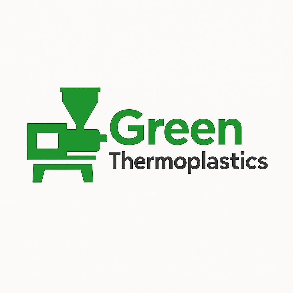 Green Thermoplastics Logo